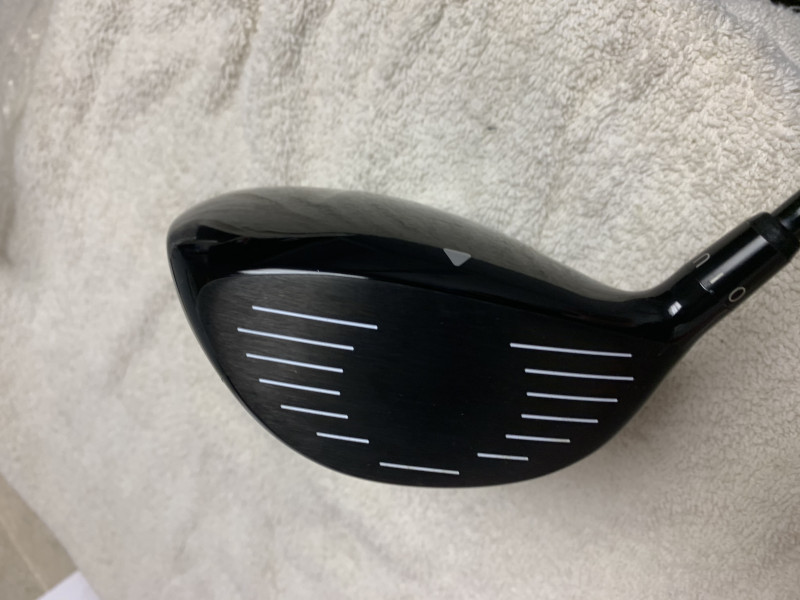 Maltby St-2a Adjustable Driver Head - Golfbuzz