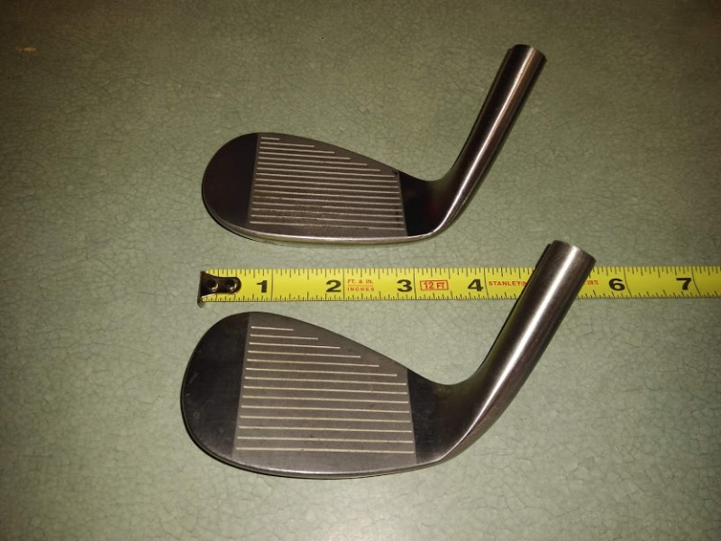 What Are Your Favorite Wedges - Component Or OEM? - GolfBuzz