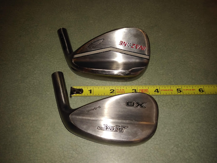 What Are Your Favorite Wedges - Component Or OEM? - GolfBuzz