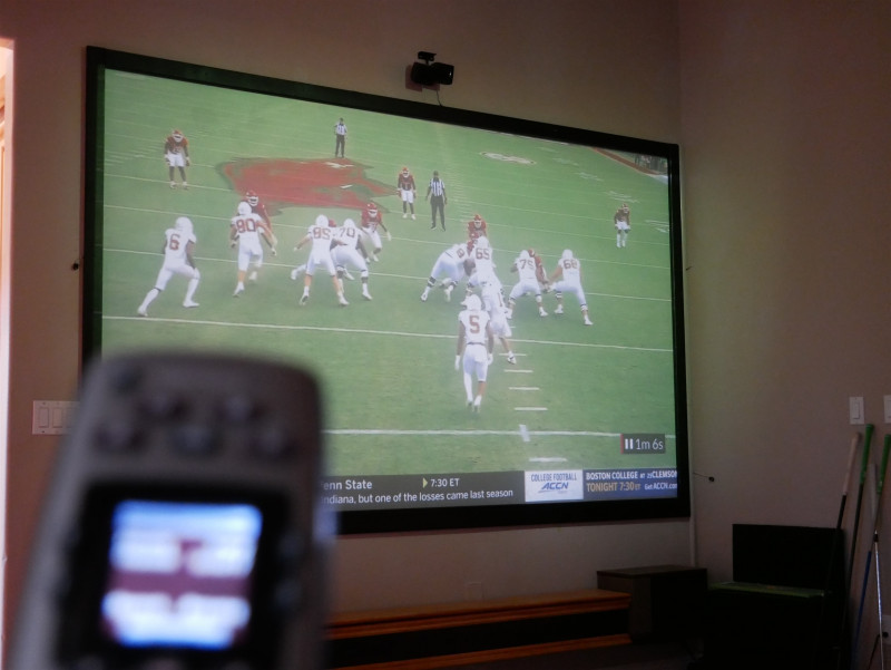 Does your TV Remote work OK? (a DIY fix) GolfBuzz