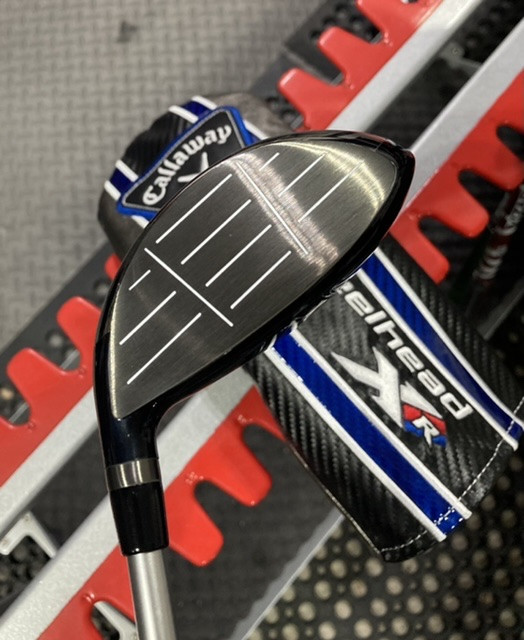 Krank Driver GolfBuzz