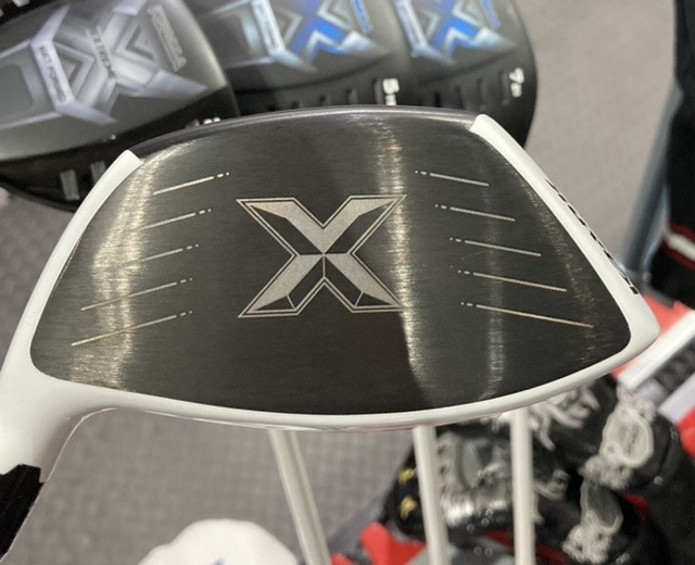 Krank Driver GolfBuzz