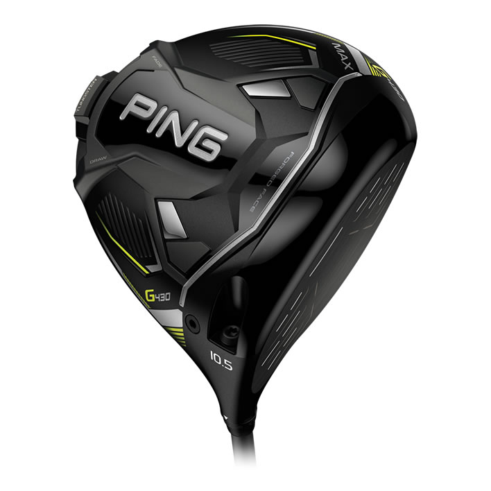 PING 430 GolfBuzz