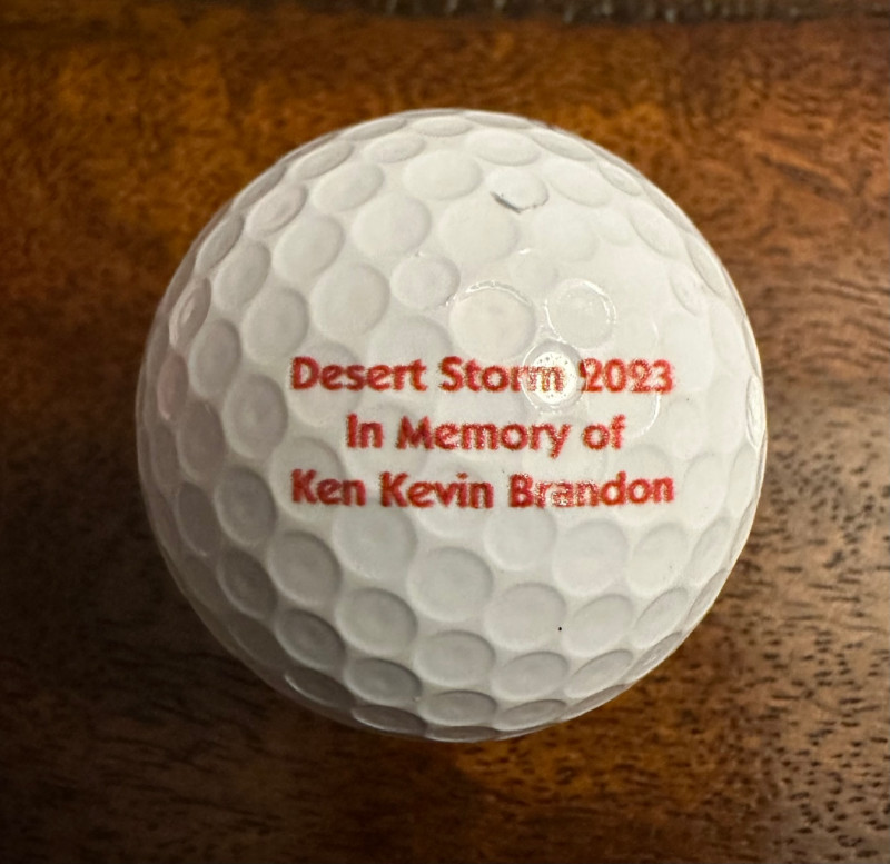 Desert Storm 2023 - Sep 7-9 - GolfBuzz